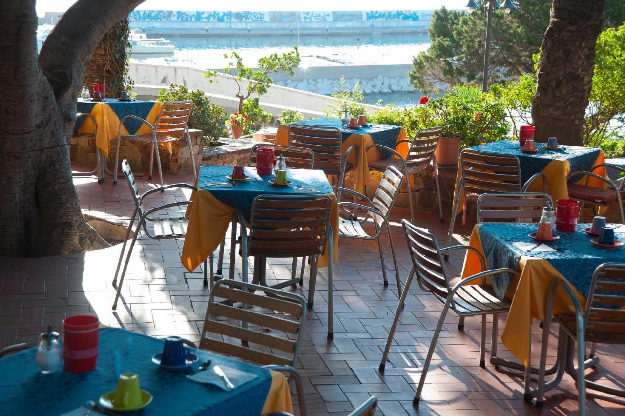 Miramare Hotel Cala Gonone