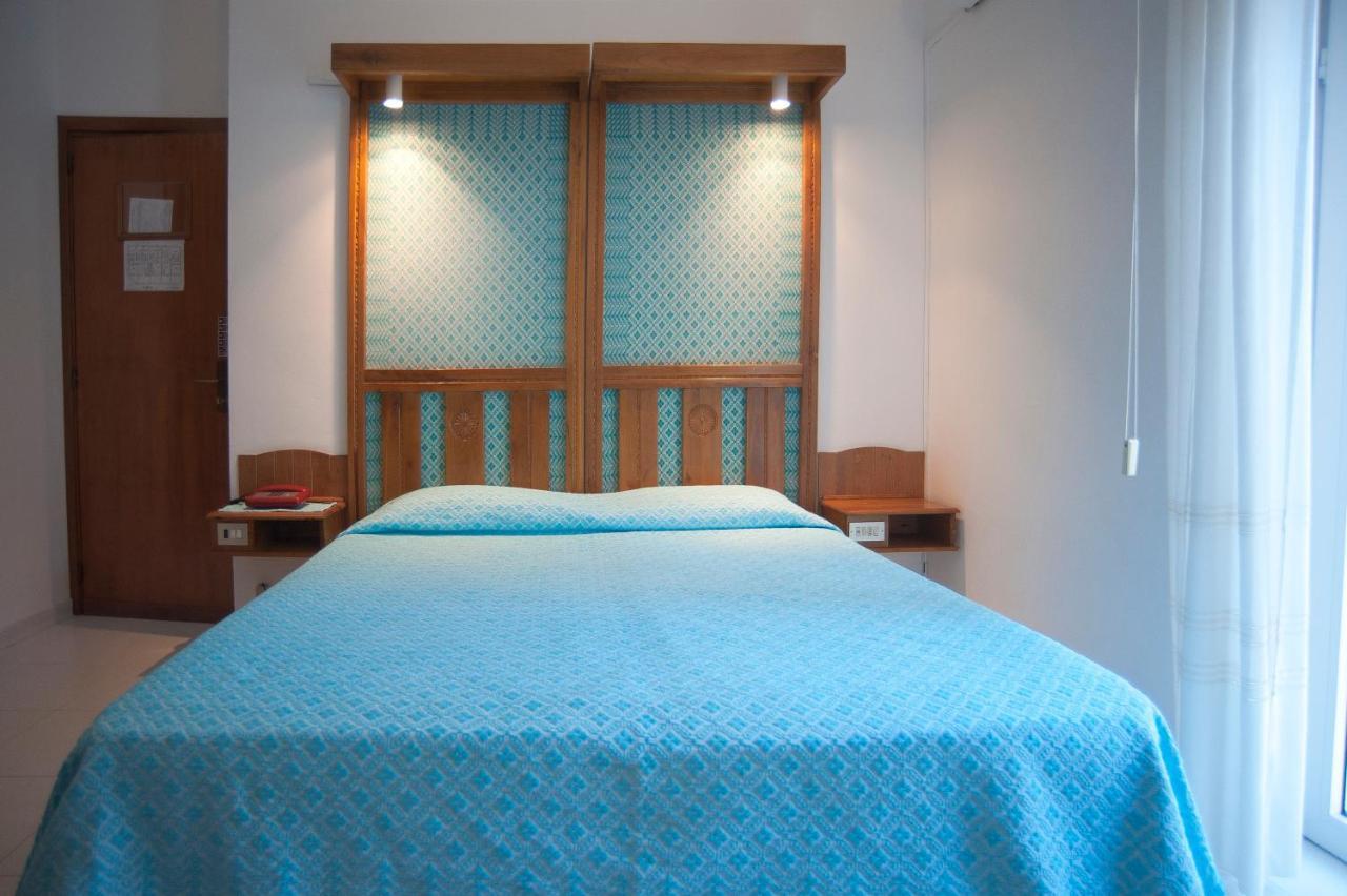 Hotel Miramare Cala Gonone