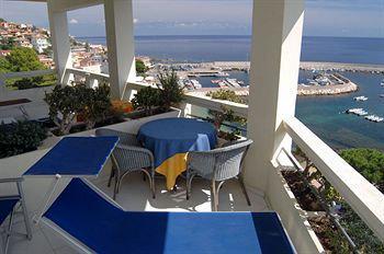 Hotel Miramare Cala Gonone
