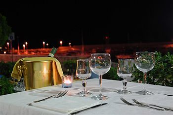 Miramare Hotel Cala Gonone